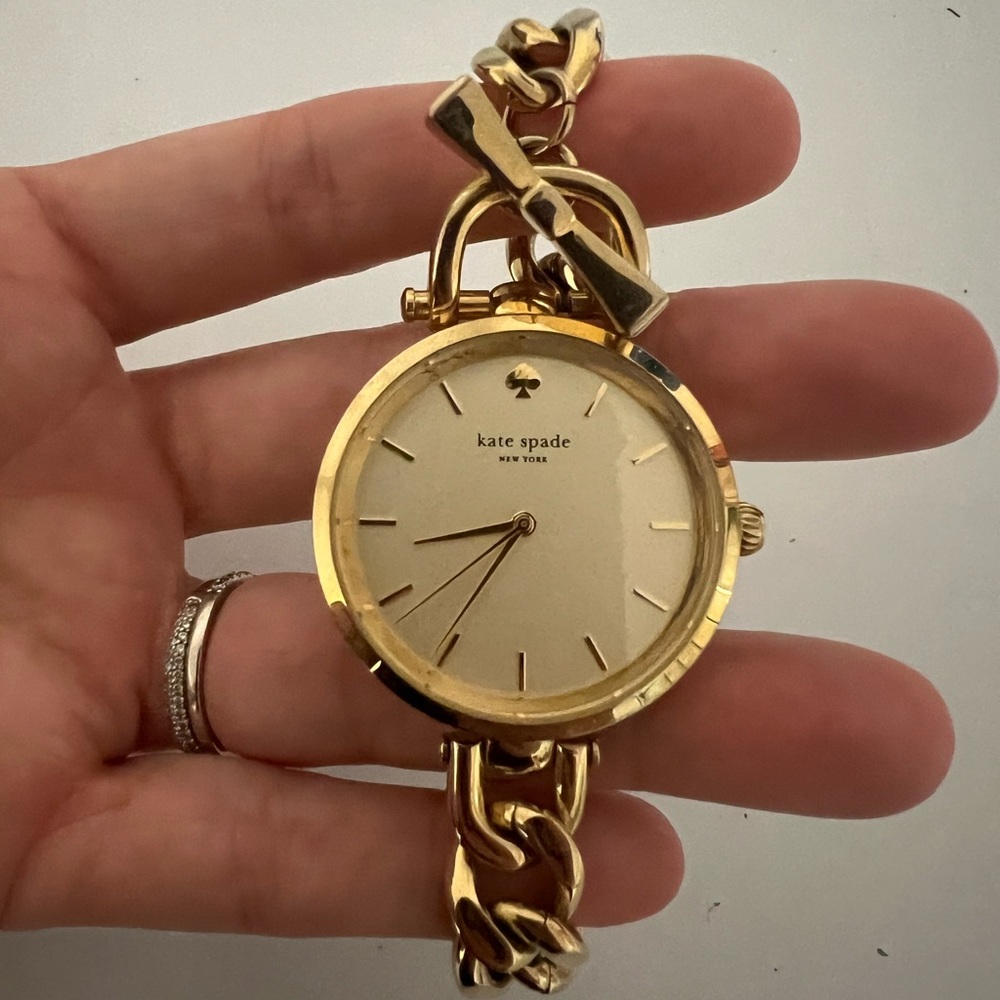 Kate Spade Watch